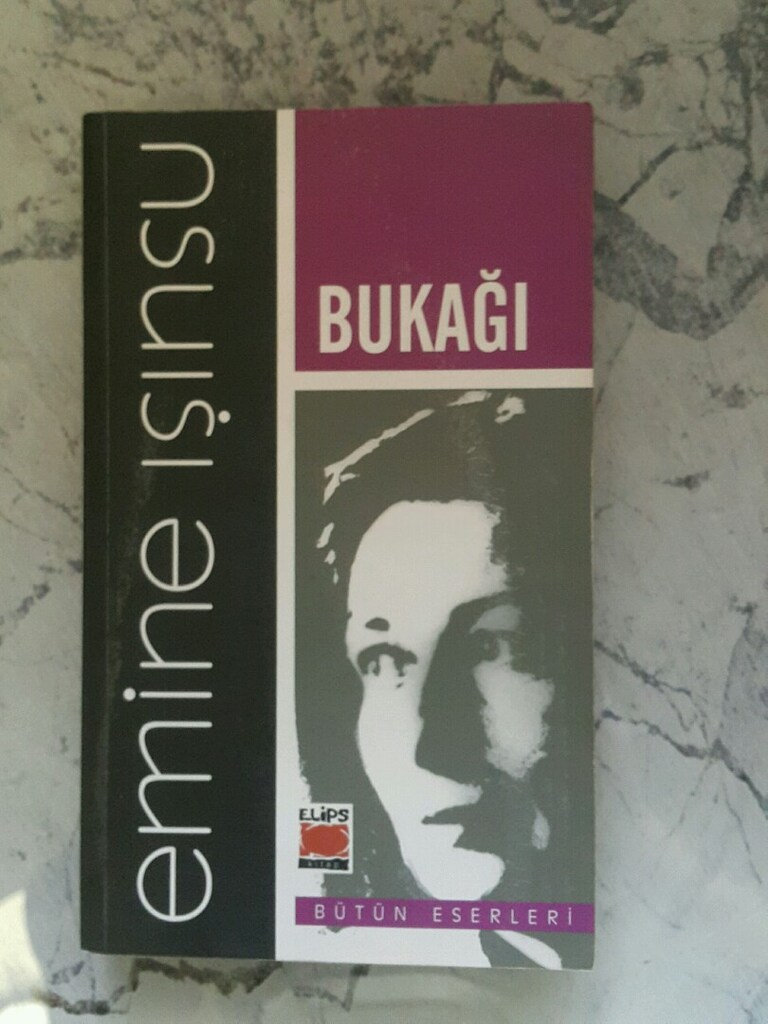 BUKAĞI - 2