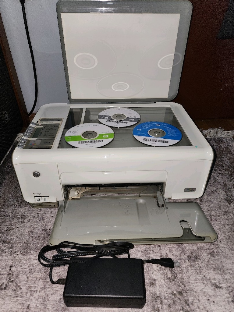 Bilgisayar kasası-mouse-yazıcı-işlemci soğutucu toplu satış - 9