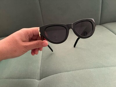 ysl güneş gözlüğü