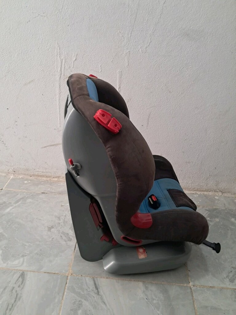 Çocuk Oto koltuk - 5