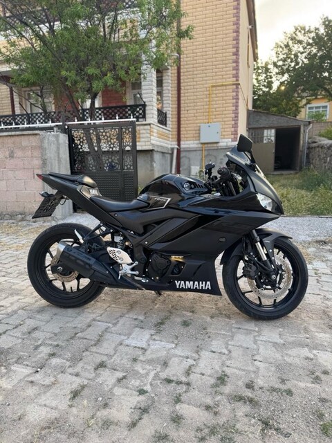 R25 ABS