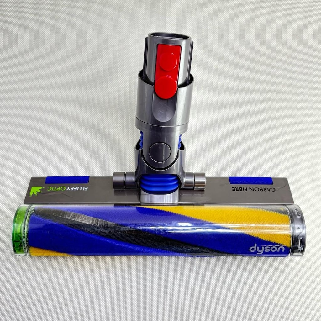 Dyson v12 lazer başlık no:193 - 3