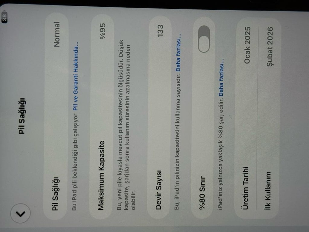 Apple Ipad A16 - 4