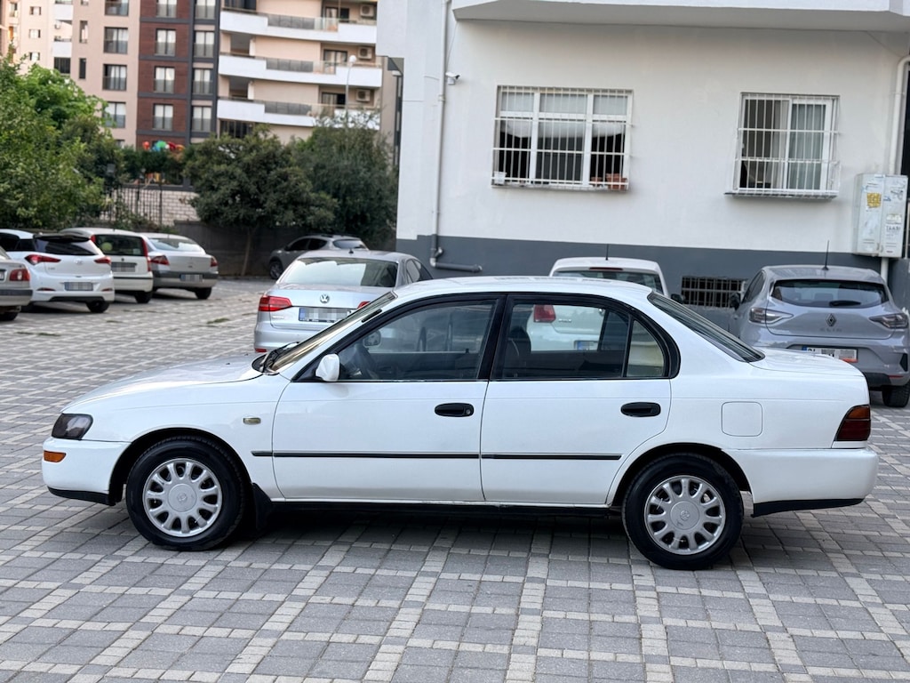 EFSANE KASA COROLLA - 8