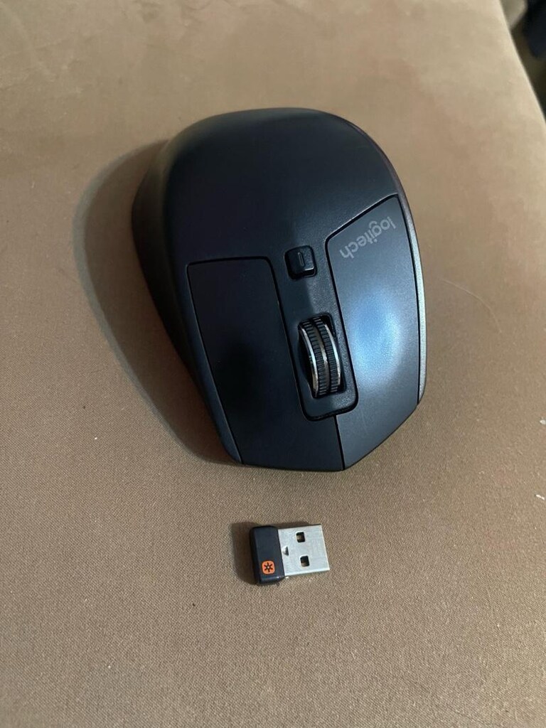 Logitech mx master 2 mouse - 2