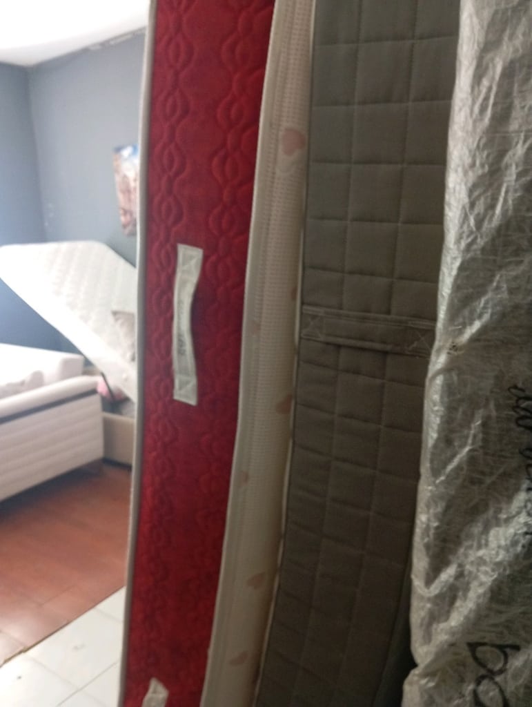 Doğtaş 150x200 yatak - 3