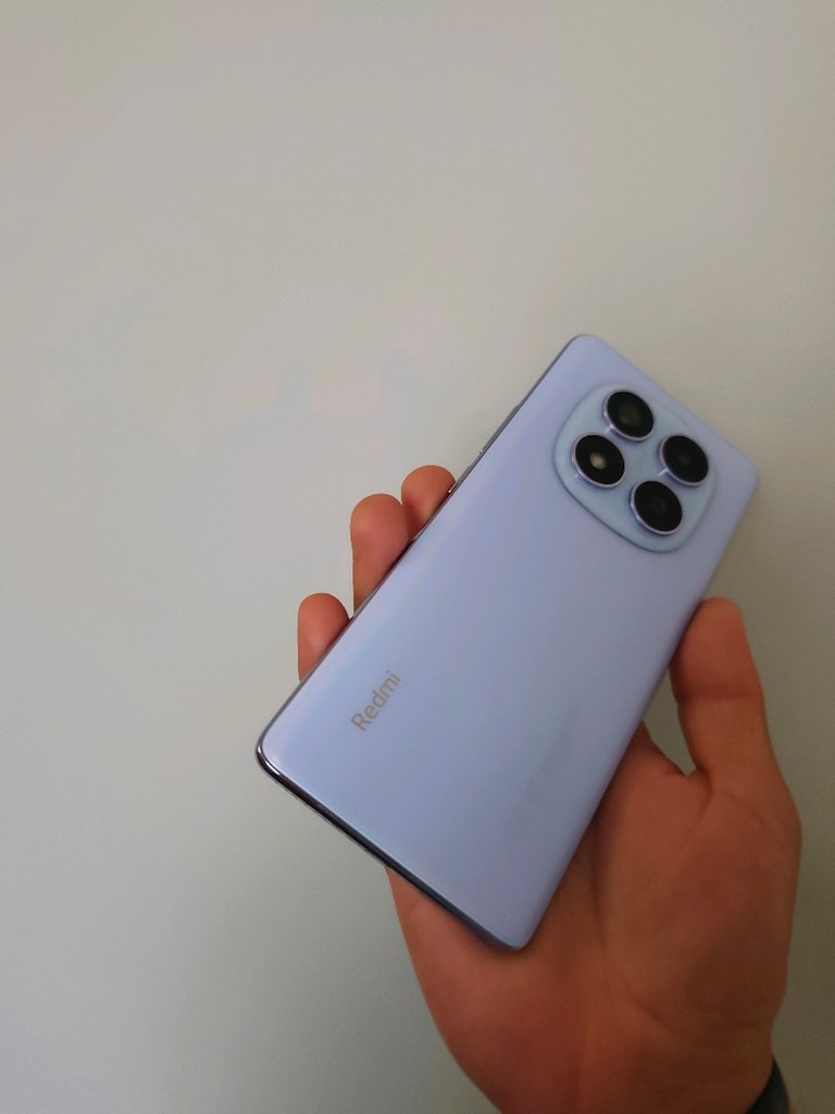 REDMİ NOTE 14 PRO 256 GB 8+8 RAM YURT DIŞI - 6