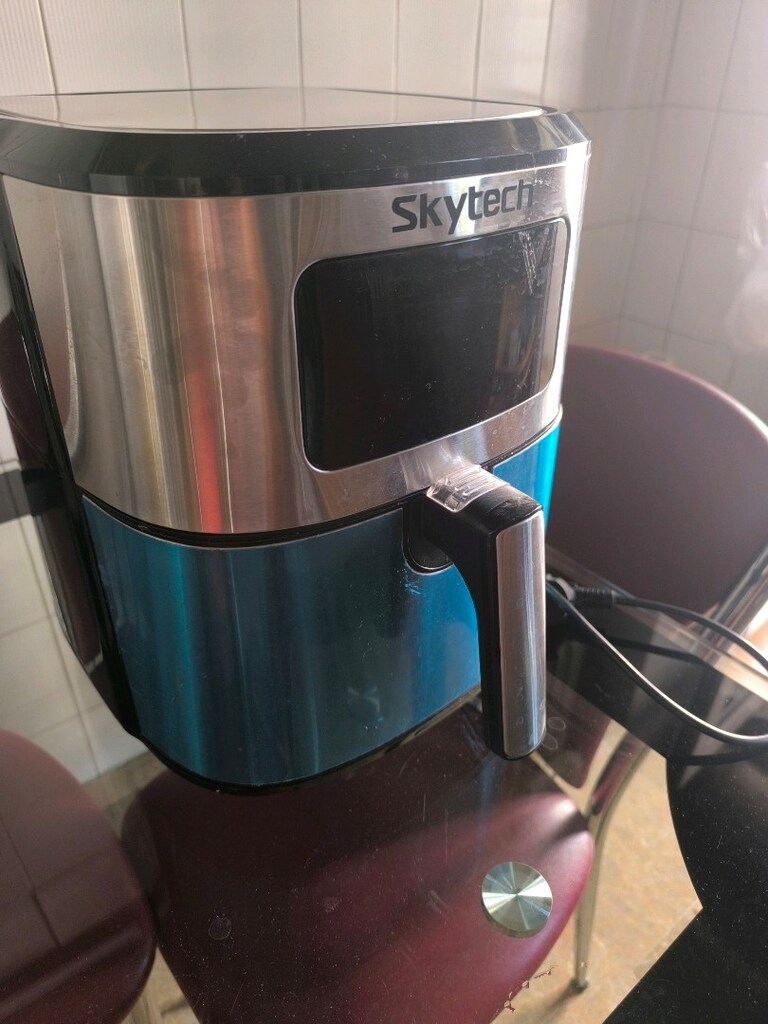Aırfryer - 2