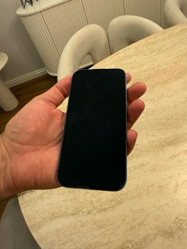 Iphone 14 pro 256gb - 3