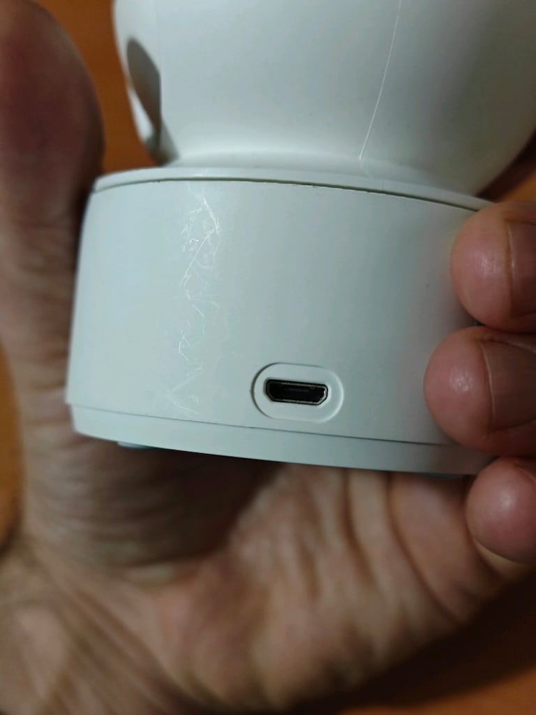 Xiaomi Smart Camera Mi Home - 7