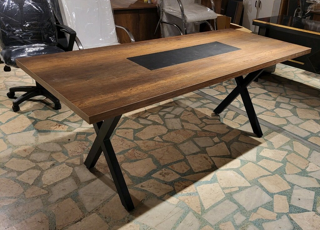TOPLANTI MASASI 180×80 - 9