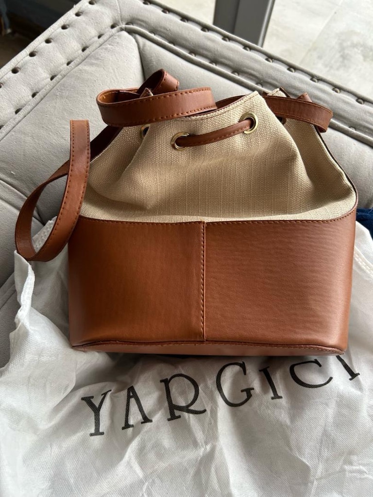 Yargıcı Kadın Çanta - 2