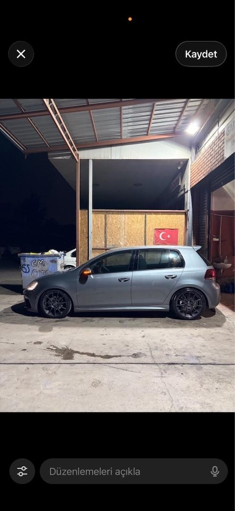 GOLF 6 - 2