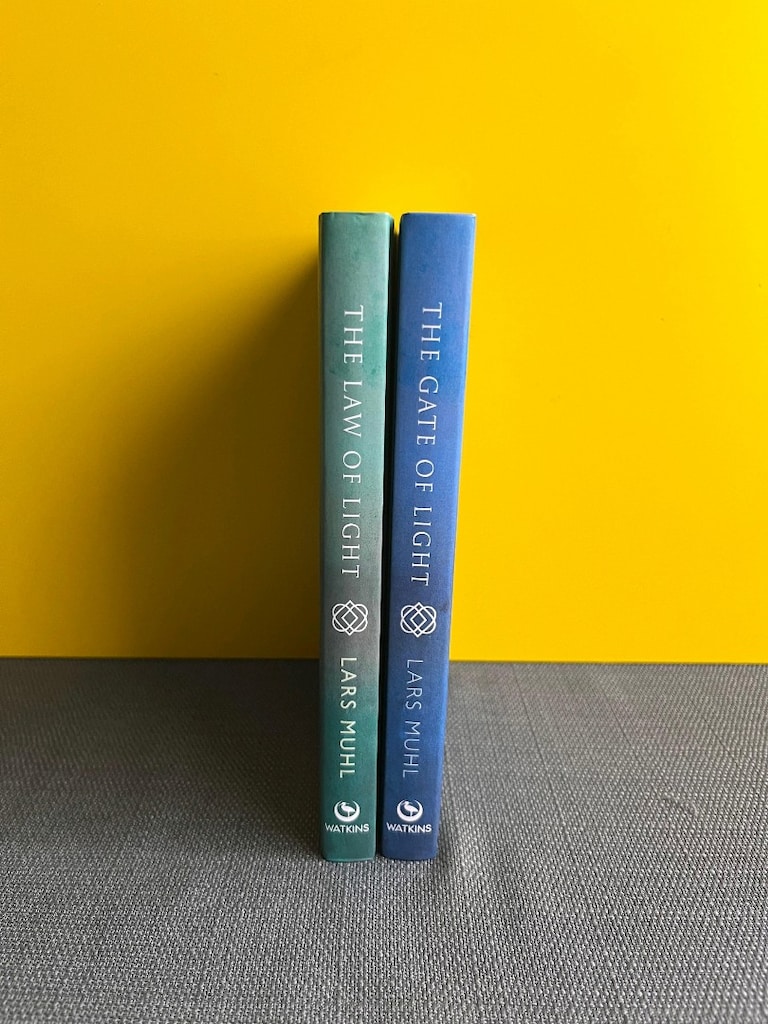 The Law and The Gate of Light İngilizce Din Gelisim Kitap Set - 2