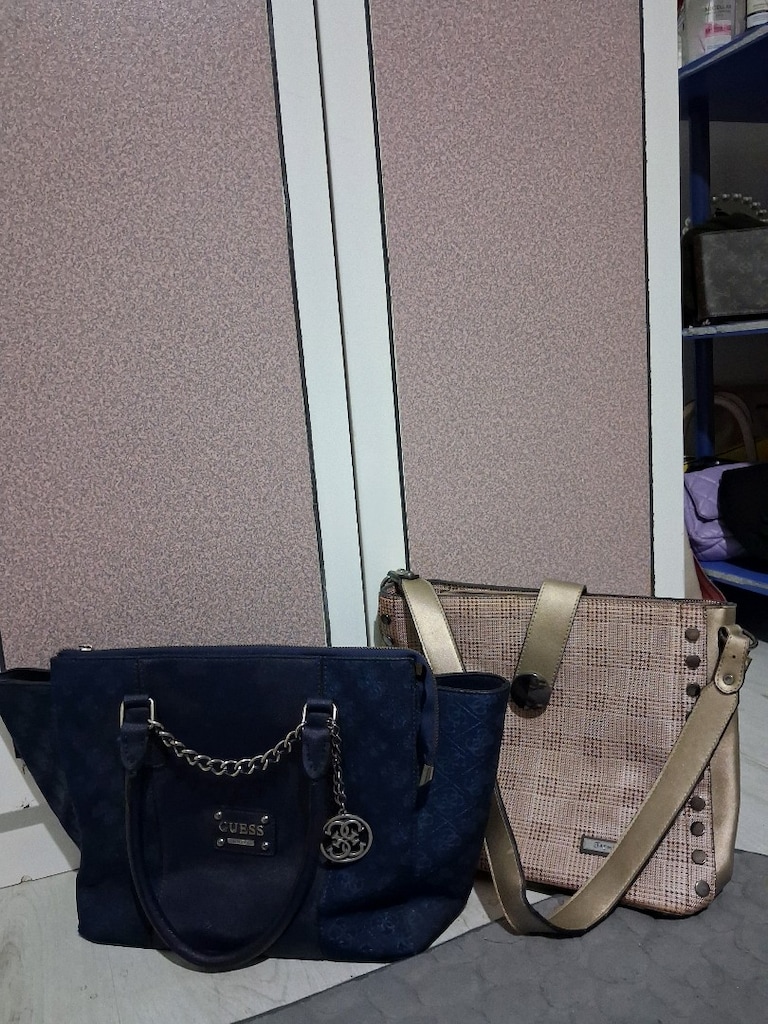 Guess & Taymir Çanta