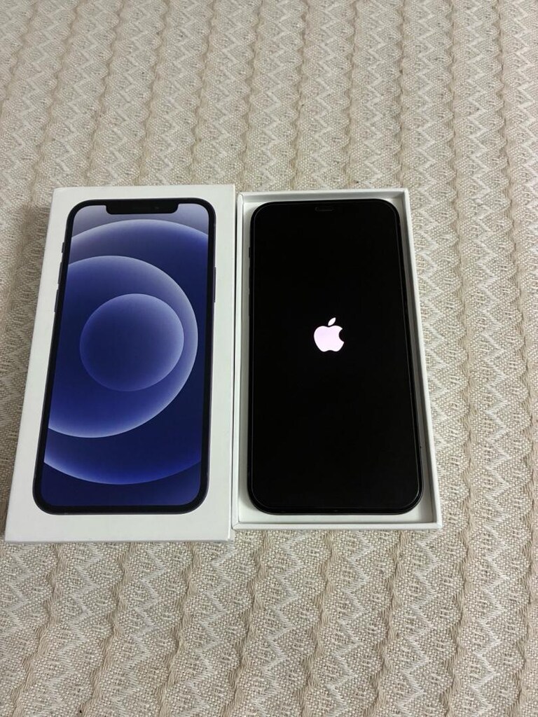 hatasız iphone 12 128 gb garantılı full kutu herseyı aktıf - 4