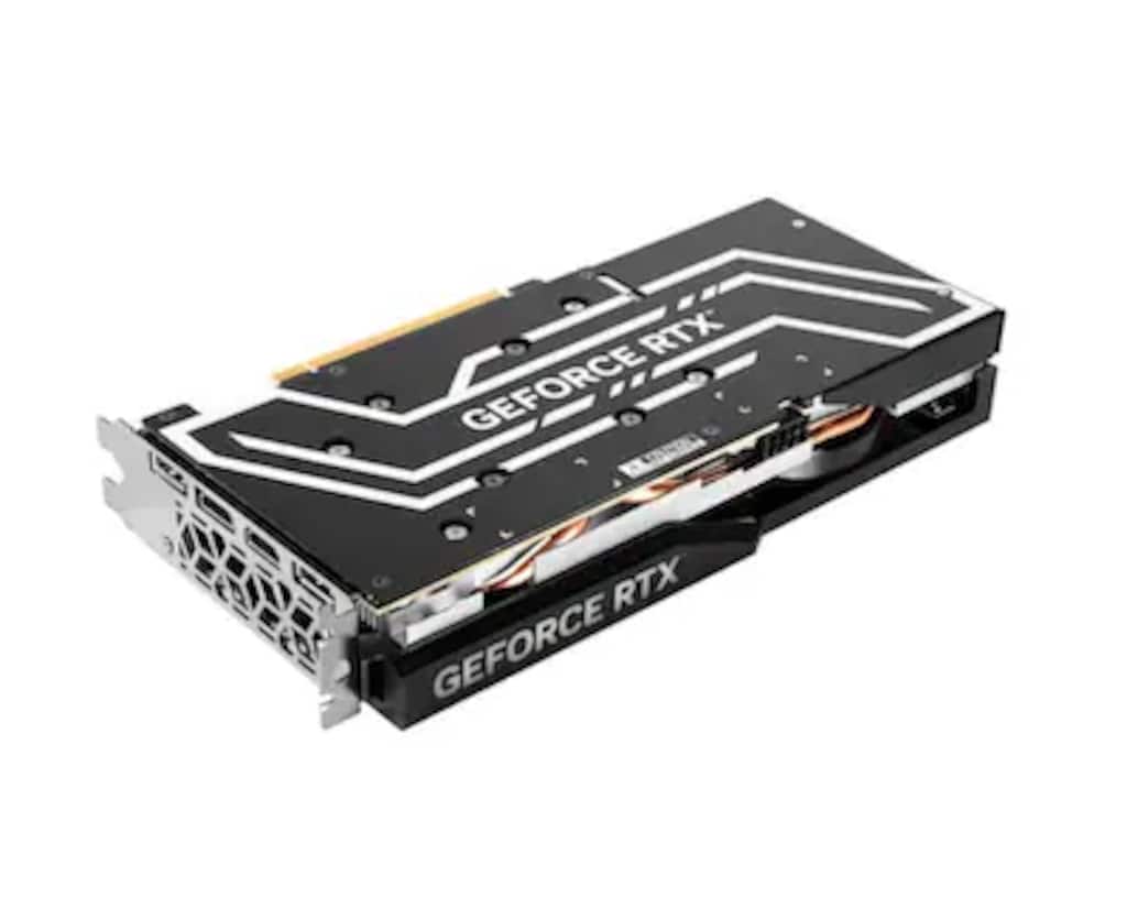 Galax NVIDIA GeForce RTX 4060 - 3