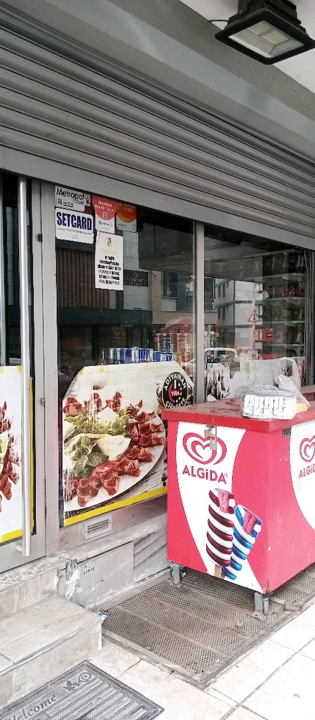 SATILIK OTOMATİK KEPENK - 2