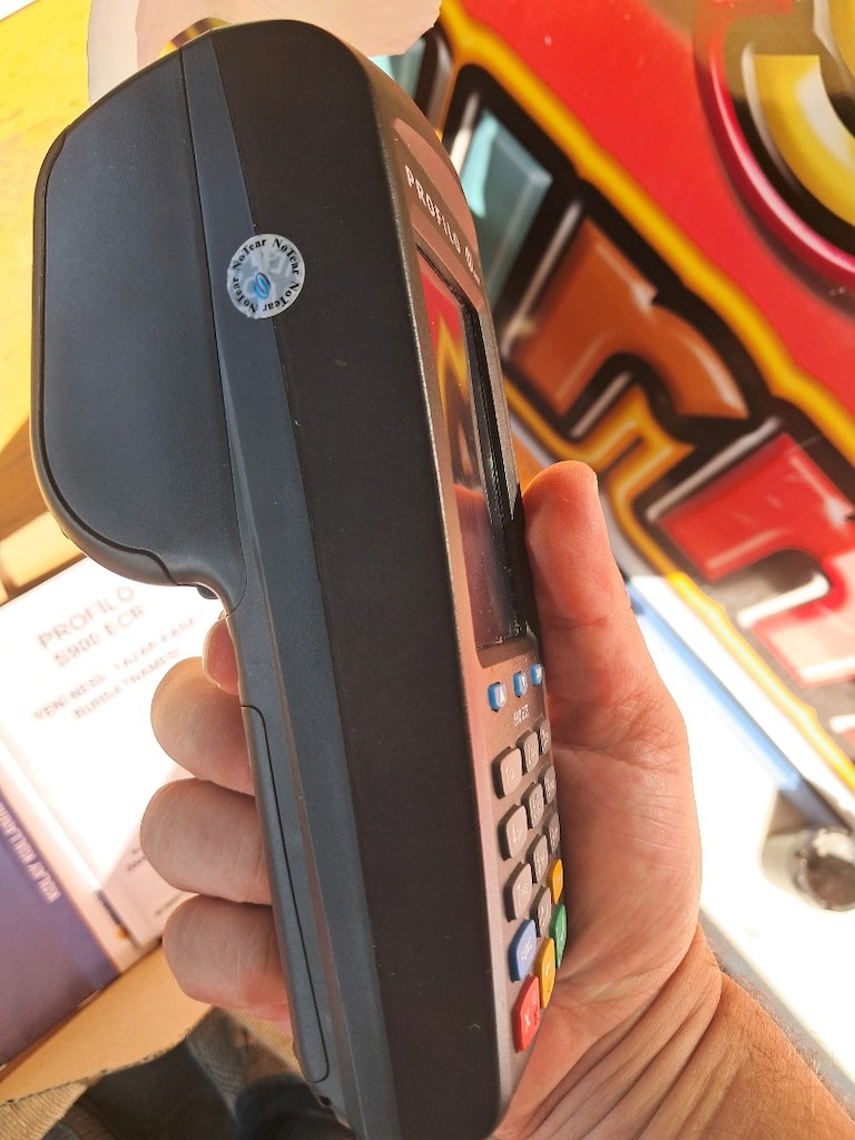 profilo yeni nesil pos - 3