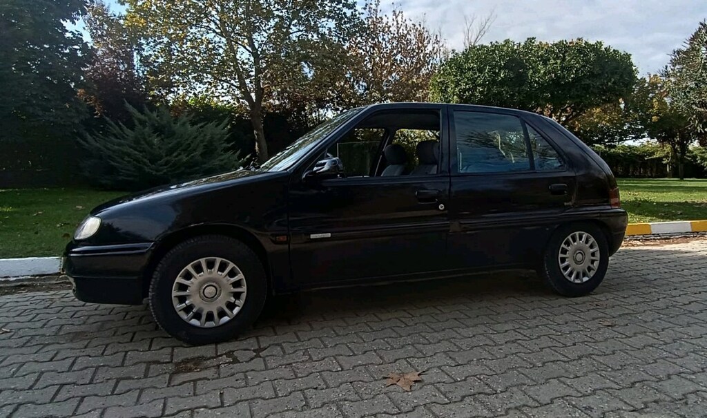 sahibinden temiz Citroen - 2