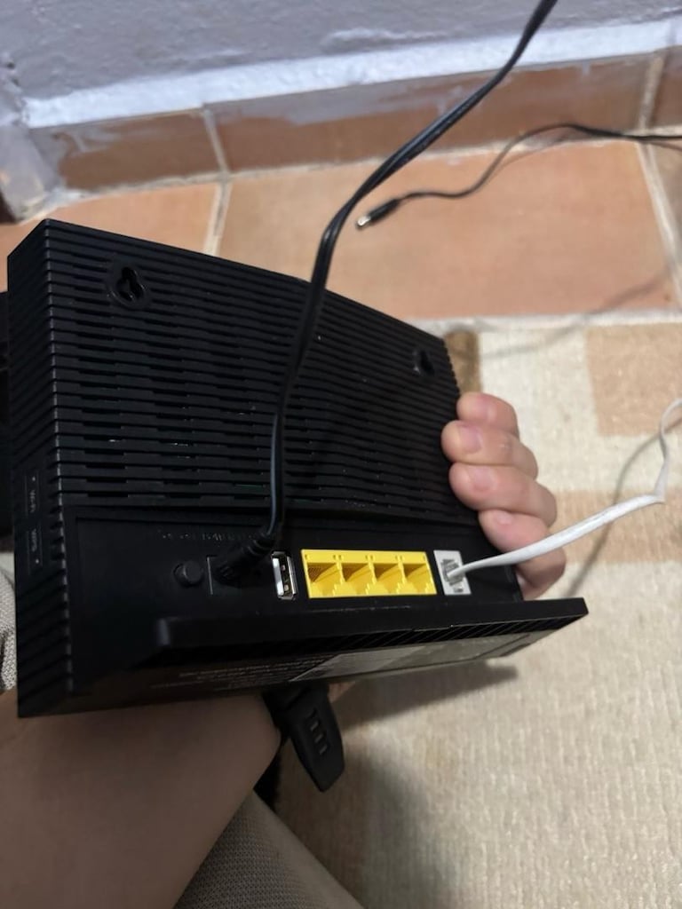 tp link turk telekom vdsl modem - 3