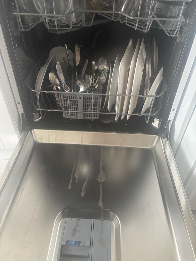 beko A++ 3 programlı bulaşık makinesi - 3