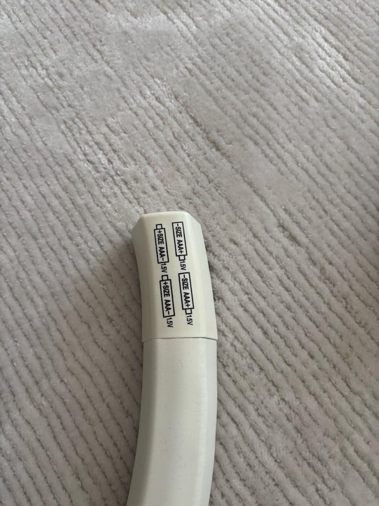 Elektrikli otomatik sallanabilen anne kucağı - 5