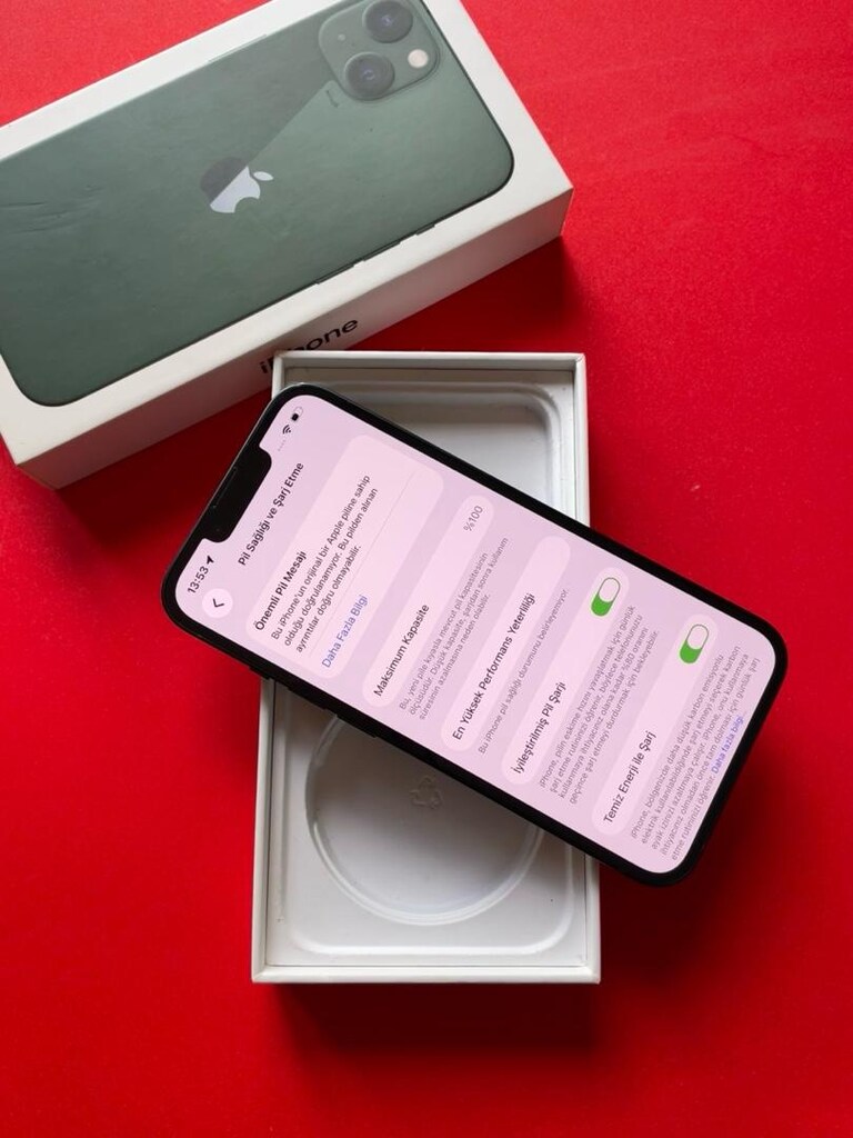 Iphone 13 - 4