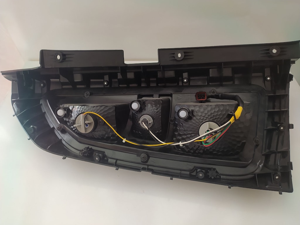 KIA SOUL (2014-2019) ORİJİNAL SAĞ ARKA STOP (92402-2KO) - 3
