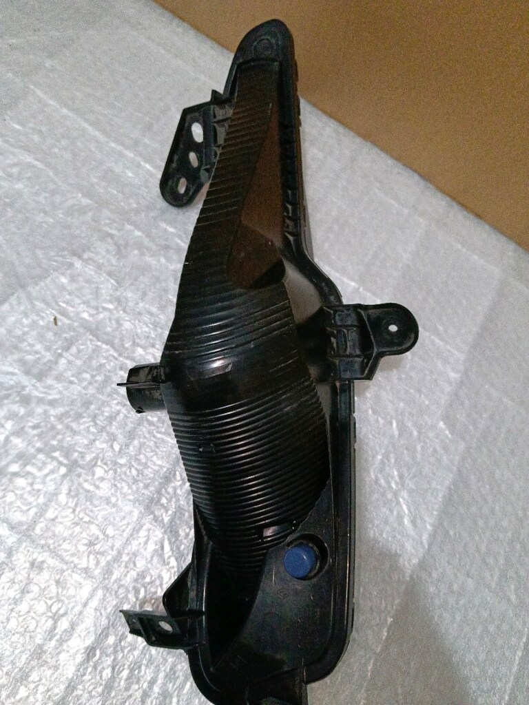 Renault megane 4 sağ ön tampon sinyal farı sağ taraf orjinal hatasızzz - 8