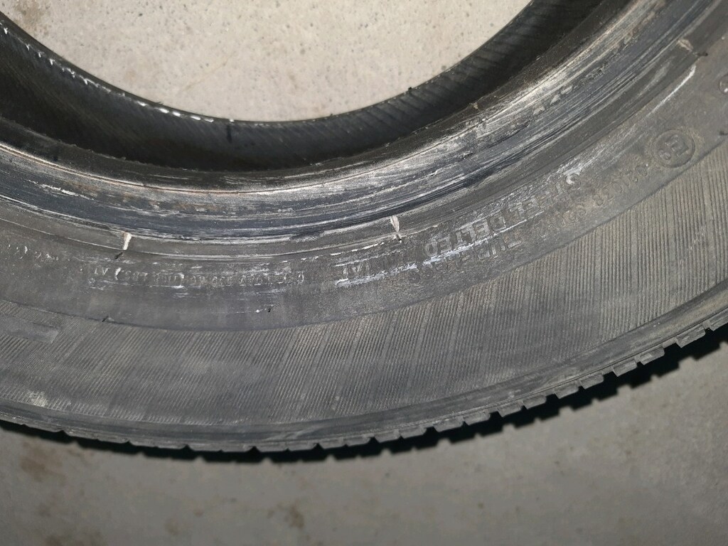 yaz lastiği 3 adet 185/65/14 - 3
