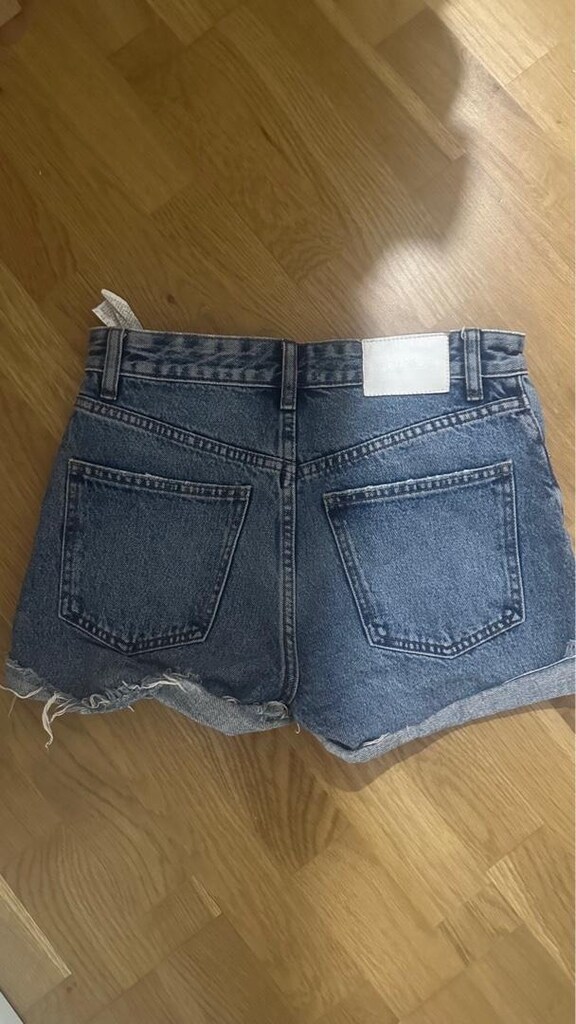 Pull&Bear Şort - 2