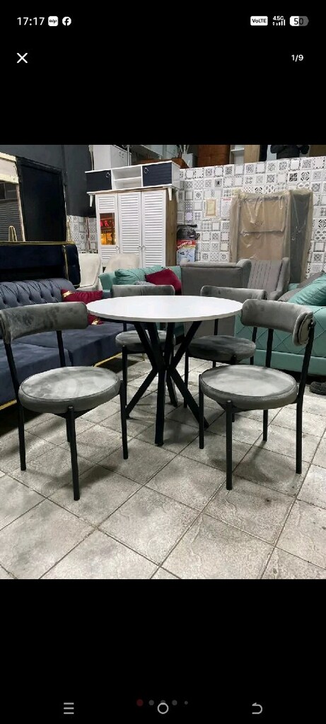 masa sandalye takımları - 3