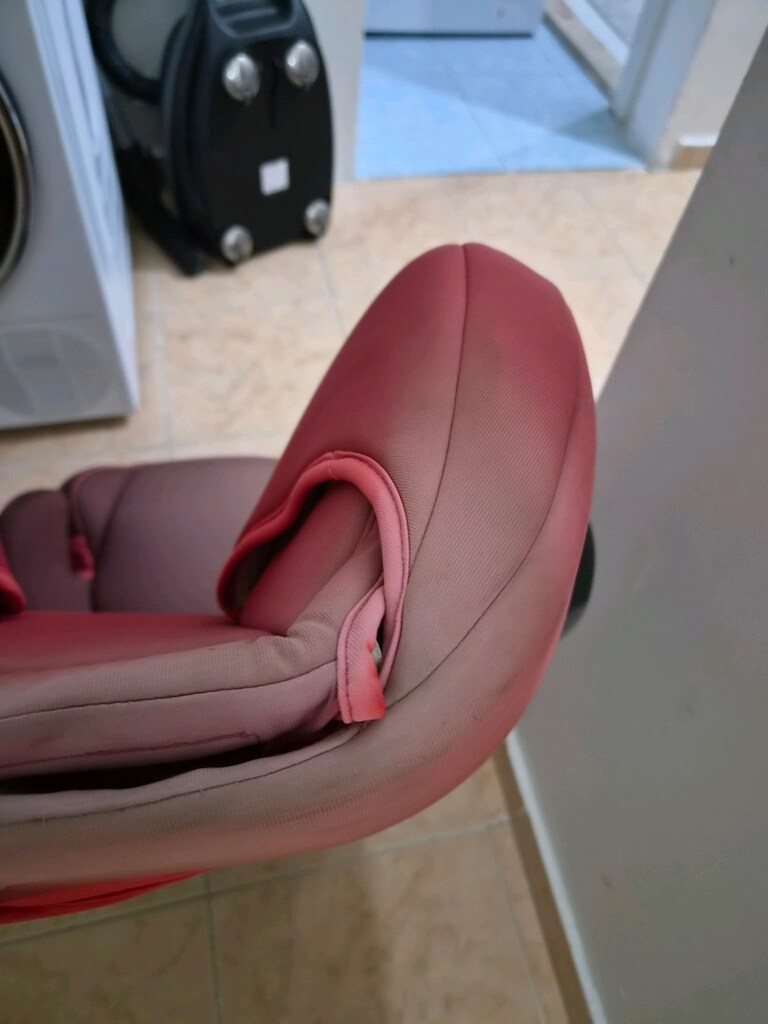 CYBEX PALLAS 2 FİX İSOFİXLİ OTO KOLTUGU - 13