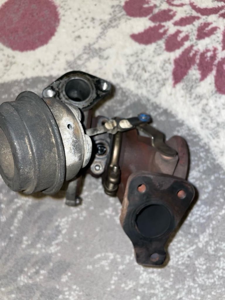 TURBO - 3