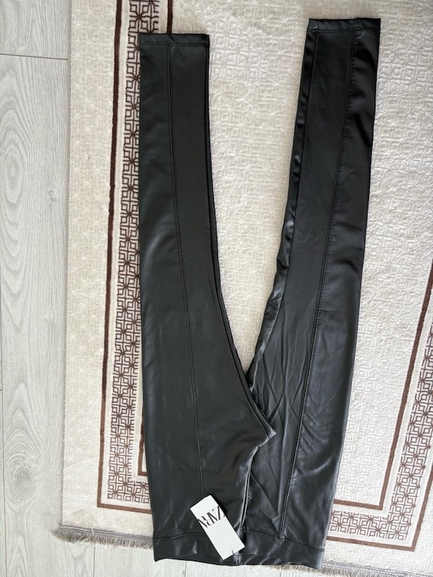 Zara kadın pantolon - 2