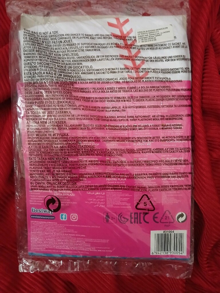 deniz topu 41cm - 3