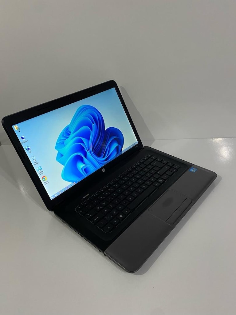 HP İ3 TEMİZ LAPTOP - 2