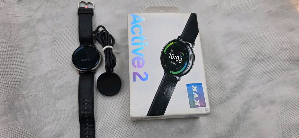 Samsung Galaxy Watch Active 2 - 3