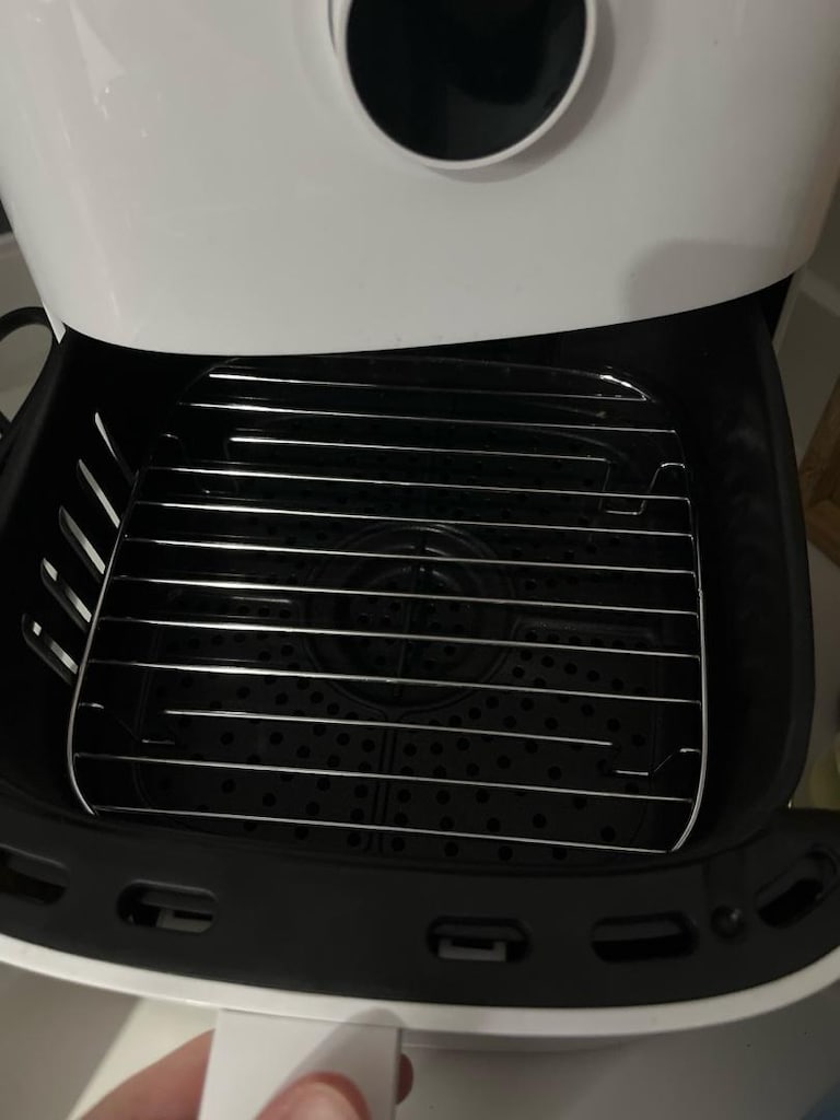 airfryer - 2
