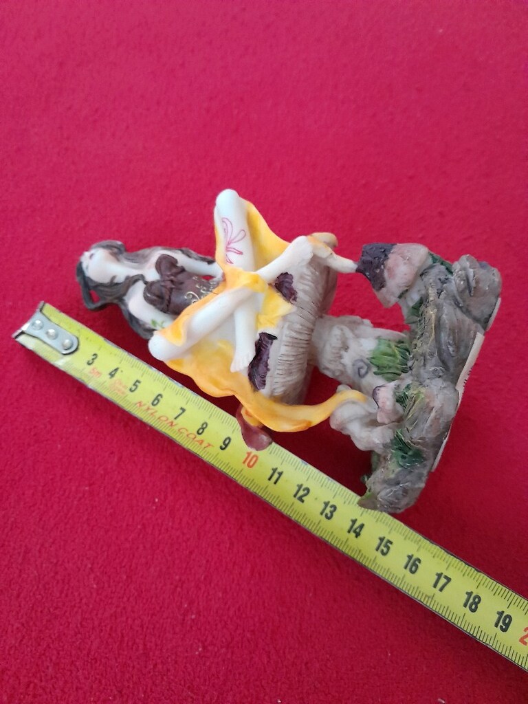 aksesuar heykel - 10