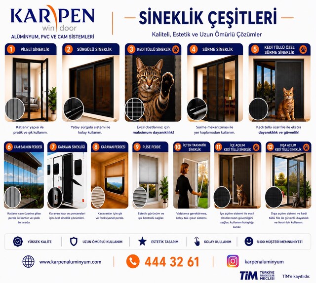 SİNEKLİK