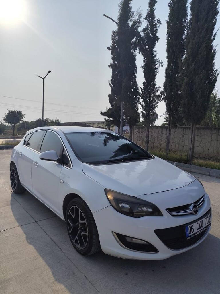 Sahibinden temiz araba - 4