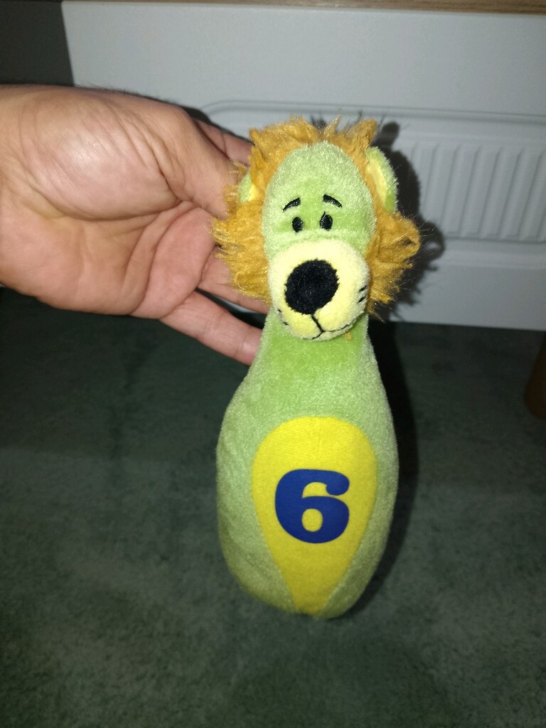 peluş oyuncak çeşitleri - 8