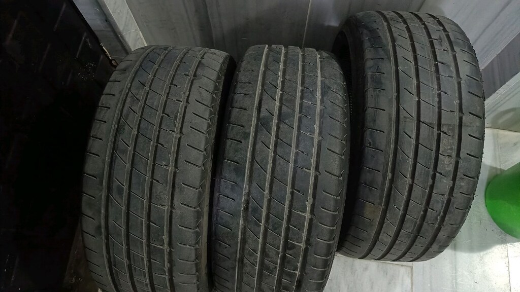 225/40/18 LASSA DRİVEWAYS YAZLIK LASTİK - 7