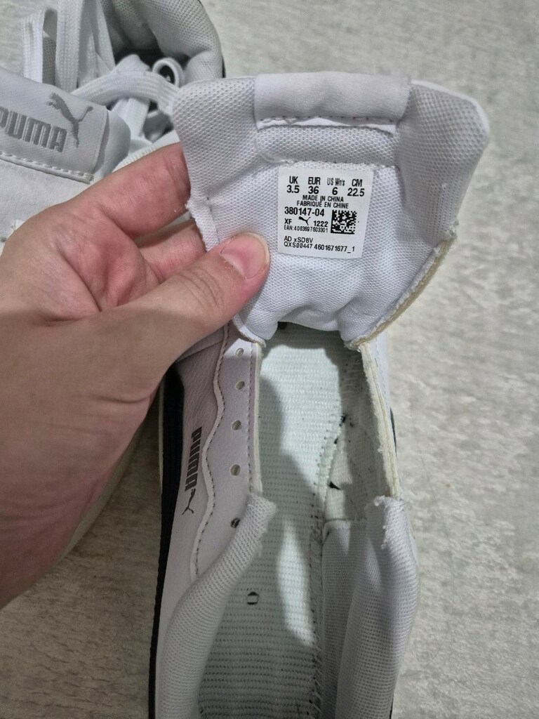 Puma Kadın ayakkabı - 3