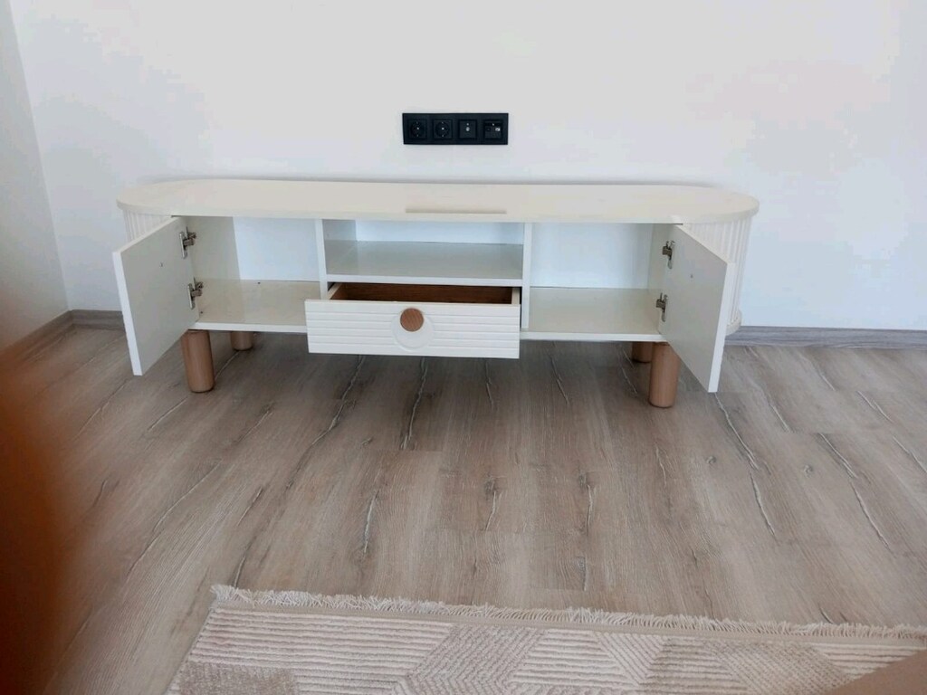 BOHEM TV ÜNİTESİ 160 CM LİK - 2