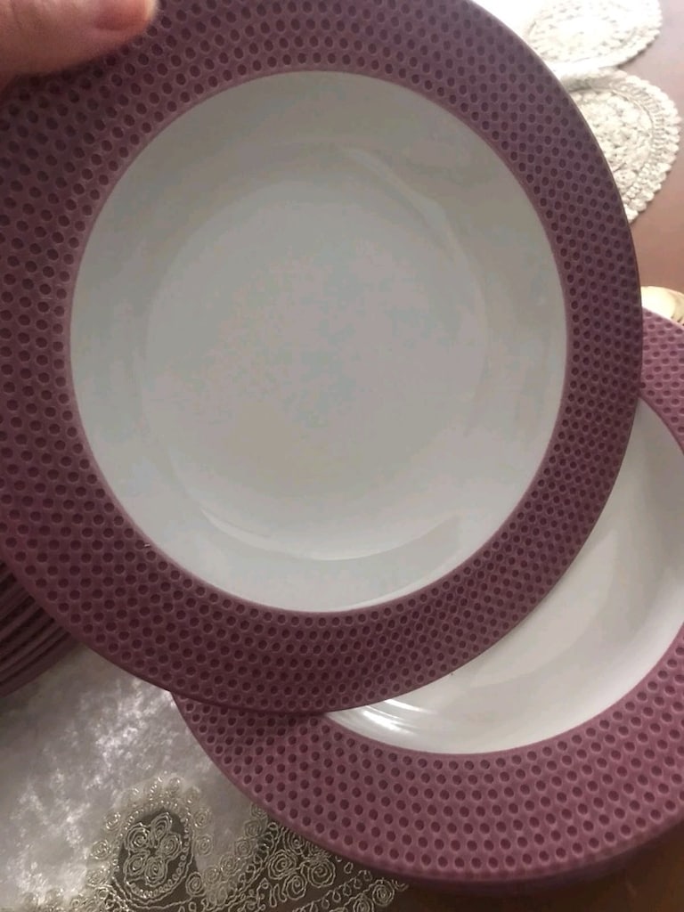 porselen yemek takımı - 5