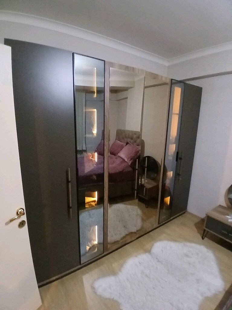 yatak odası takımı