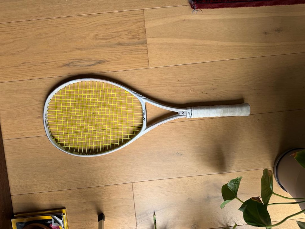 Yonex Tenis Raketi - 3
